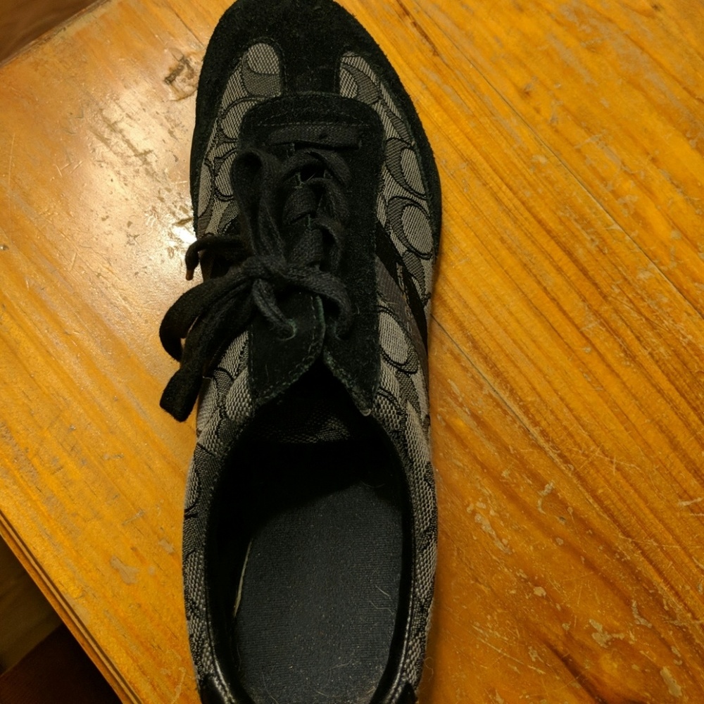 Coach Kelson Sneakers